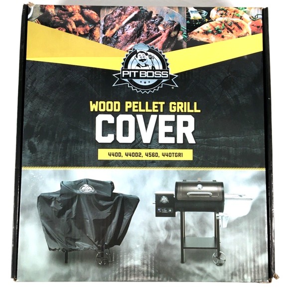 Pit Boss Other Grill Cover For Pit Boss 44d2 440d 440 Deluxe Ranch